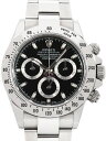 【ROLEX】【黒文字盤】ロレックス『コスモグラフ デイトナ...