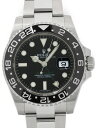 【ROLEX】【’18年購入】ロレックス『GMTマスター2』...