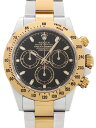 【ROLEX】ロレックス『コスモグラフ デイトナ』11652...