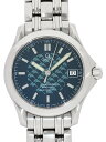 【OMEGA】【3500本限定】【内部点検済】オメガ『シーマ...