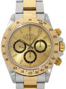 【ROLEX】【’17年OH済】ロレックス『コスモグラフ デ...
