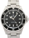 【ROLEX】ロレックス『サブマリーナ ノンデイト』1406...