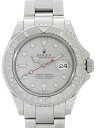 【ROLEX】ロレックス『ヨットマスターロレジウム』1662...