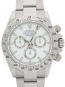 【ROLEX】ロレックス『コスモグラフデイトナ』116520...