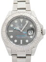 【ROLEX】【ダークロジウム】【’17年購入】ロレックス『...