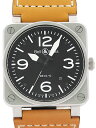 【Bell&Ross】ベルアンドロス『ア...