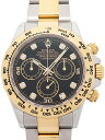【ROLEX】【’16年購入】ロレックス『コスモグラフ デイ...