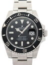 【ROLEX】ロレックス『サブマリーナデイト』116610L...