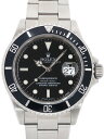 【ROLEX】ロレックス『サブマリーナデイト』16610LN...