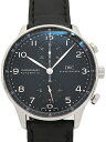 【IWC】インターナショナルウォッチカンパニー『ポルトギーゼ...