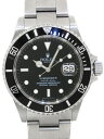 【ROLEX】ロレックス『サブマリーナデイト』16610LN...