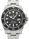 【ROLEX】【’17年購入】ロレックス『サブマリーナデイト...