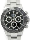 【ROLEX】【’17年購入】ロレックス『コスモグラフ デイ...