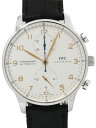 【IWC】インターナショナルウォッチカンパニー『ポルトギーゼ...