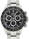 【ROLEX】【’17年購入】ロレックス『コスモグラフ デイ...