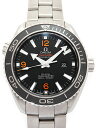 【OMEGA】【裏スケ】【’18年購入】【美品】オメガ『シー...
