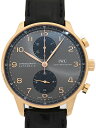 【IWC】インターナショナルウォッチカンパニー『ポルトギーゼ...