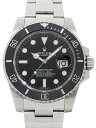 【ROLEX】【’15年購入】【仕上済】ロレックス『サブマリ...