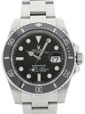 【ROLEX】ロレックス『サブマリーナデイト』116610L...