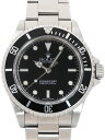 【ROLEX】ロレックス『サブマリーナ ノンデイト』1406...