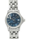 【OMEGA】【電池交換済】オメガ『シーマスター 120m』...