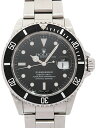 【ROLEX】【内部点検済】ロレックス『サブマリーナデイト』...