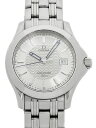 【OMEGA】【電池交換済】オメガ『シーマスター120m』2...