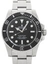 【ROLEX】【’14年購入】ロレックス『サブマリーナノンデ...