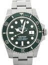 【ROLEX】【’18年購入】ロレックス『サブマリーナデイト...