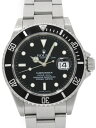 【ROLEX】【内部点検済】ロレックス『サブマリーナデイト』...
