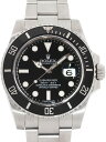 【ROLEX】【’12年購入】ロレックス『サブマリーナデイト...