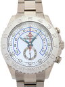 【ROLEX】【内部点検・仕上済】【'17年購入】ロレックス...