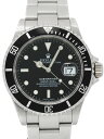【ROLEX】【内部点検済】ロレックス『サブマリーナデイト』...