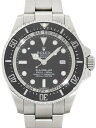【ROLEX】ロレックス『シードゥエラー ディープシー』11...