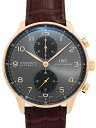【IWC】インターナショナルウォッチカンパニー『ポルトギーゼ...