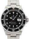 【ROLEX】【OH済】ロレックス『サブマリーナデイト』16...