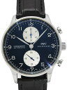 【IWC】インターナショナルウォッチカンパニー『ポルトギーゼ...