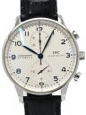 【IWC】インターナショナルウォッチカンパニー『ポルトギーゼ...