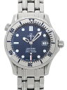 【OMEGA】【プロダイバーズ】【電池交換済】オメガ『シーマ...
