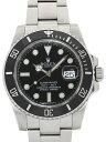 【ROLEX】【内部点検済】ロレックス『サブマリーナデイト』...