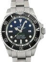 【ROLEX】【Dブルー】【’18年購入】ロレックス『シード...