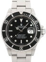 【ROLEX】ロレックス『サブマリーナデイト』16610LN...