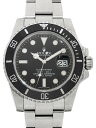 【ROLEX】【’12年購入】ロレックス『サブマリーナデイト...