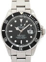 【ROLEX】【OH済】ロレックス『サブマリーナデイト』16...