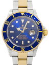 【ROLEX】【内部点検済】ロレックス『サブマリーナデイト ...