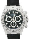 【ROLEX】ロレックス『コスモグラフ デイトナ 8Pダイヤ...