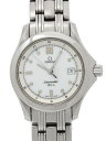 【OMEGA】【電池交換済】オメガ『シーマスター 120m』...