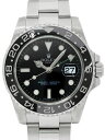 【ROLEX】ロレックス『GMTマスター2』116710LN...