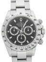 【ROLEX】【黒文字盤】【ルーレット刻印】【仕上済】ロレッ...