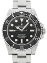 【ROLEX】【’15年購入】【仕上済】ロレックス『サブマリ...